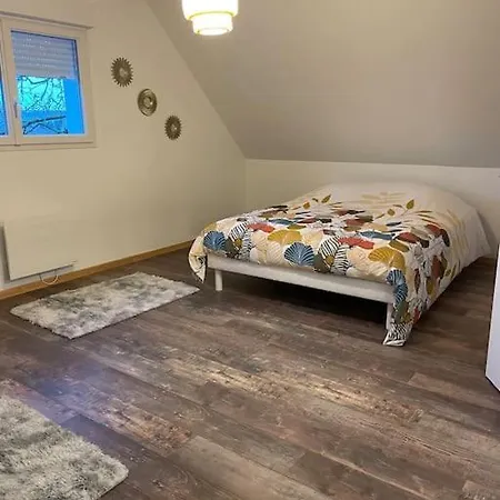Holiday home Location Maison 4/6 Personnes