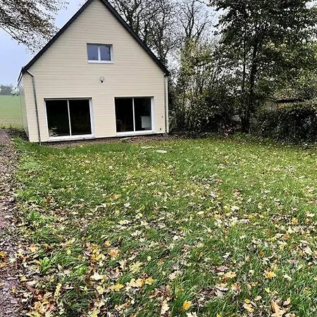 Semesterbostad Location Maison 4/6 Personnes Landes-sur-Ajon