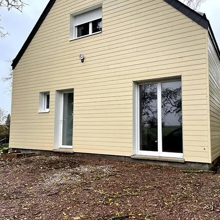 Semesterbostad Location Maison 4/6 Personnes *